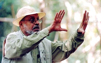 Cinema and other things… with Shyam Benegal